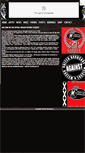 Mobile Screenshot of mokumrecords.nl